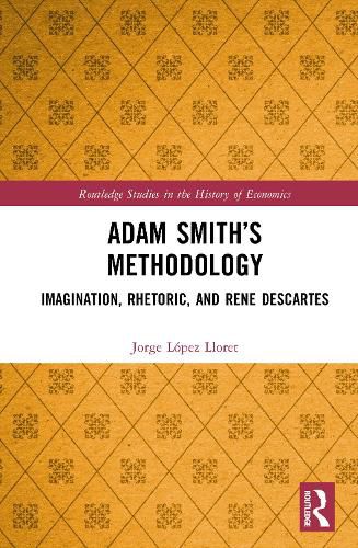 Cover image for Adam Smith's Methodology