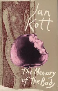 Cover image for The Memory of the Body: Essays on Theatre and Death