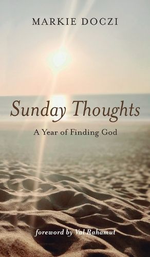 Cover image for Sunday Thoughts