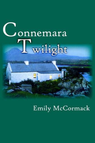 Cover image for Connemara Twilight