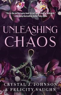 Cover image for Unleashing Chaos