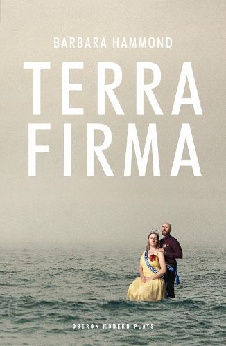 Cover image for Terra Firma