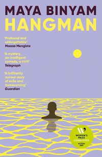 Cover image for Hangman