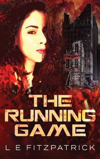 Cover image for The Running Game