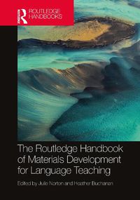 Cover image for The Routledge Handbook of Materials Development for Language Teaching