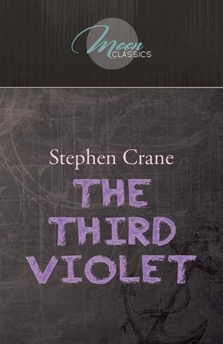 Cover image for The Third Violet