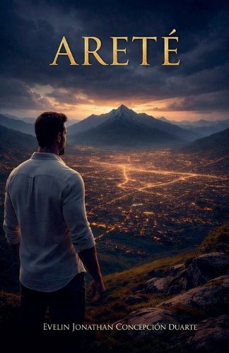 Cover image for Arete