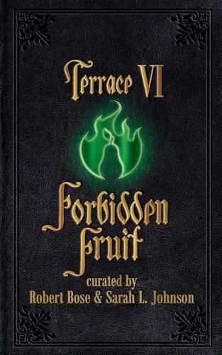 Cover image for Terrace VI: Forbidden Fruit