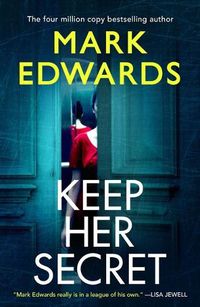 Cover image for Keep Her Secret