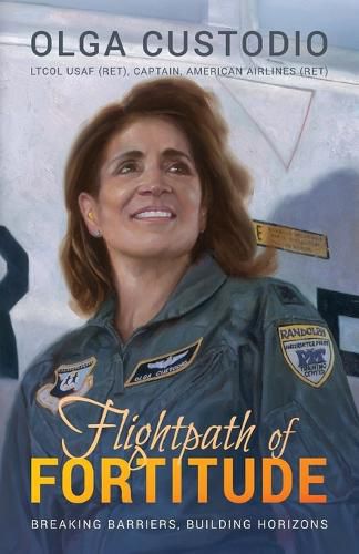 Cover image for Flightpath of Fortitude
