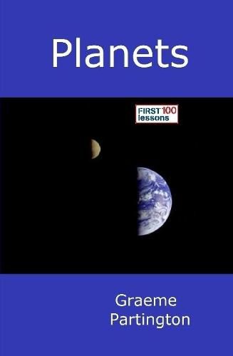 Cover image for Planets