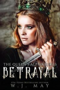 Cover image for Betrayal: Fae Fairy Paranormal Vampire Werewolf Dragon Shifter Romance