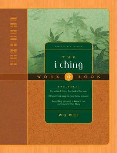 Cover image for The I Ching Workbook: New Revised Edition