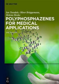 Cover image for Polyphosphazenes for Medical Applications