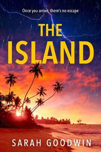 Cover image for The Island