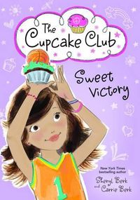 Cover image for Sweet Victory