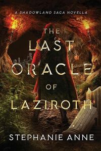 Cover image for The Last Oracle of Laziroth