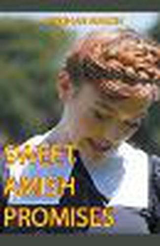 Cover image for Sweet Amish Promises