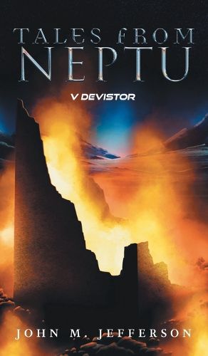 Cover image for Tales from Neptu