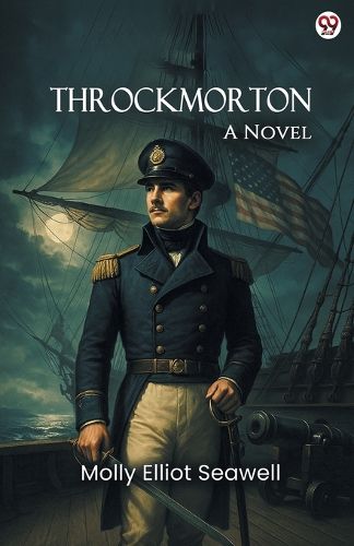 Cover image for ThrockmortonA Novel (Edition1)