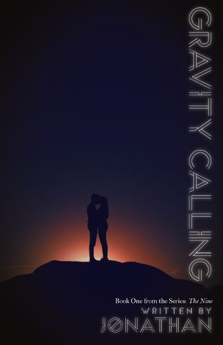 Cover image for Gravity Calling (The Nine Series, Book 1)