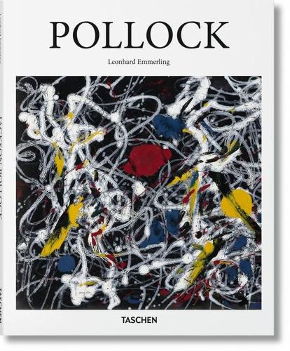 Cover image for Pollock