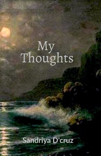 Cover image for My Thoughts