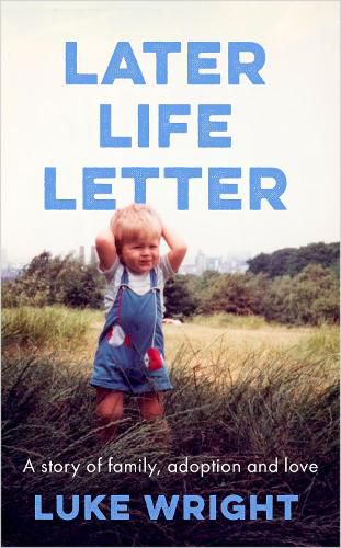 Cover image for Later Life Letter