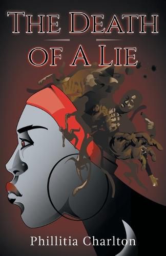 Cover image for The Death of a Lie