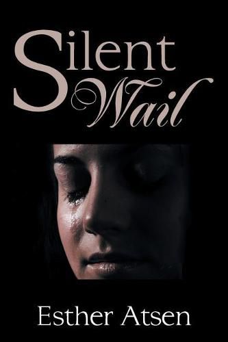 Cover image for Silent Wail