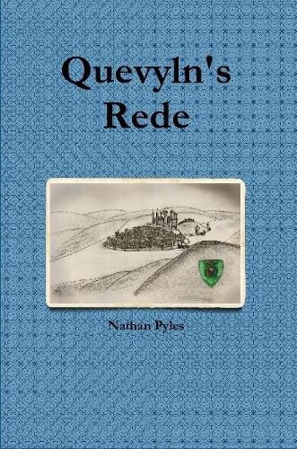 Cover image for Quevyln's Rede