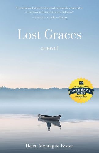 Cover image for Lost Graces