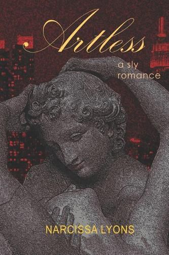 Cover image for Artless
