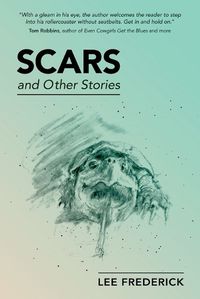 Cover image for Scars