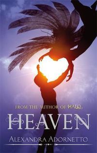 Cover image for Heaven: Number 3 in series