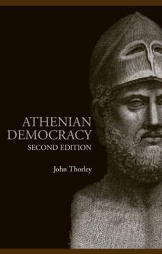 Cover image for Athenian Democracy