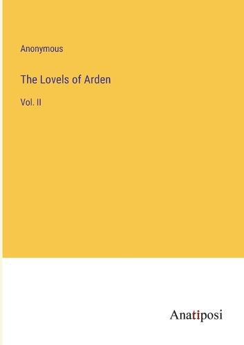Cover image for The Lovels of Arden