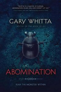 Cover image for Abomination