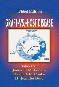 Cover image for Graft vs. Host Disease