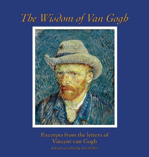 Cover image for The Wisdom of Van Gogh