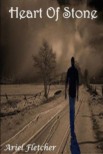 Cover image for Heart Of Stone