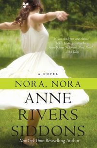 Cover image for Nora, Nora