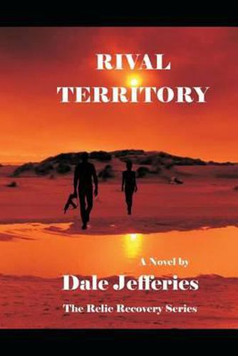 Cover image for Rival Territory