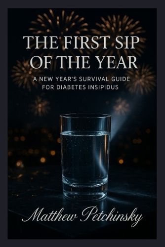 Cover image for The First Sip of the Year