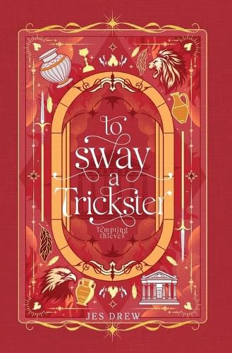 Cover image for To Sway a Trickster