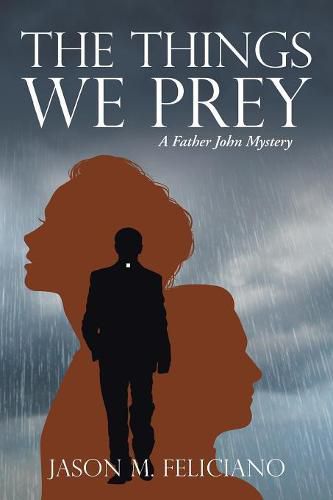 Cover image for The Things We Prey