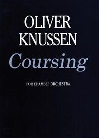 Cover image for Coursing