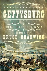 Cover image for Gettysburg