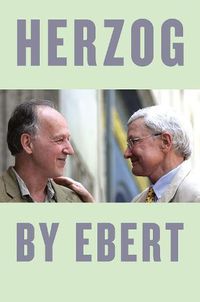 Cover image for Herzog by Ebert