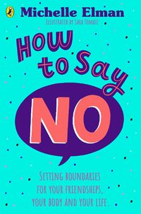 Cover image for How To Say No